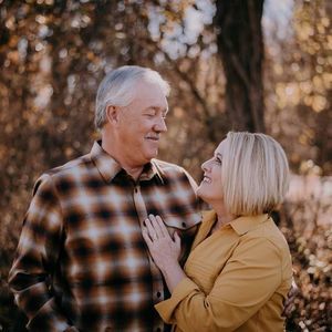 Meet your Posher, Steve